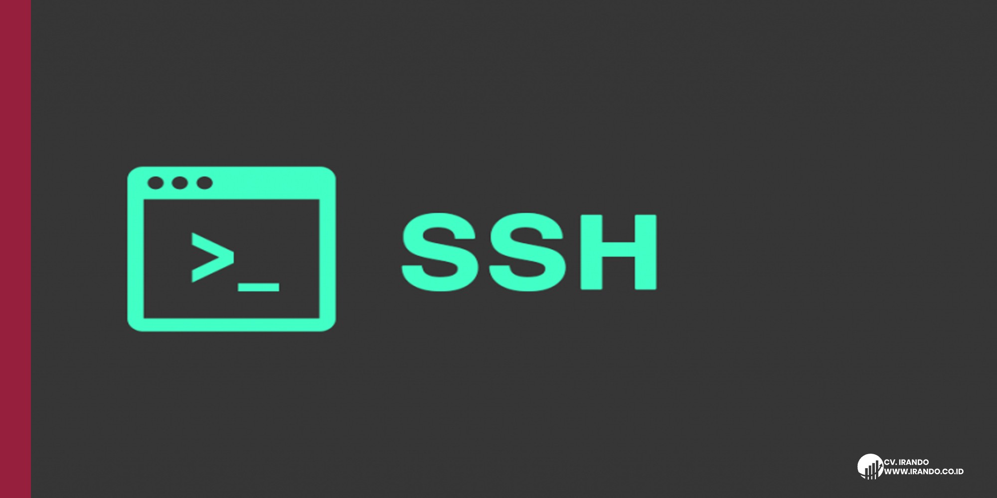 Ssh public