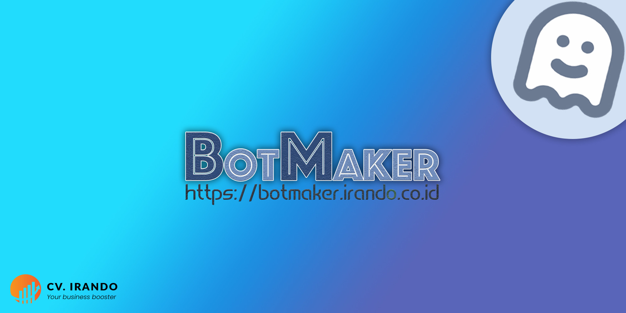 BotMaker is here