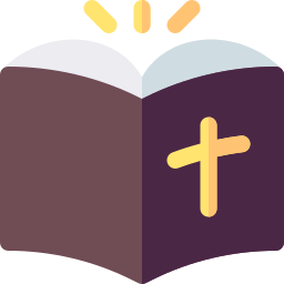 Holy Bible Offline (Alkitab)