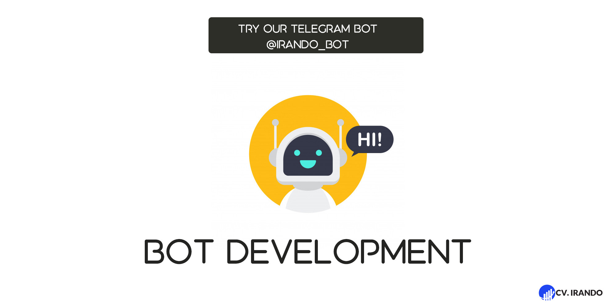 Telegram Bot Development