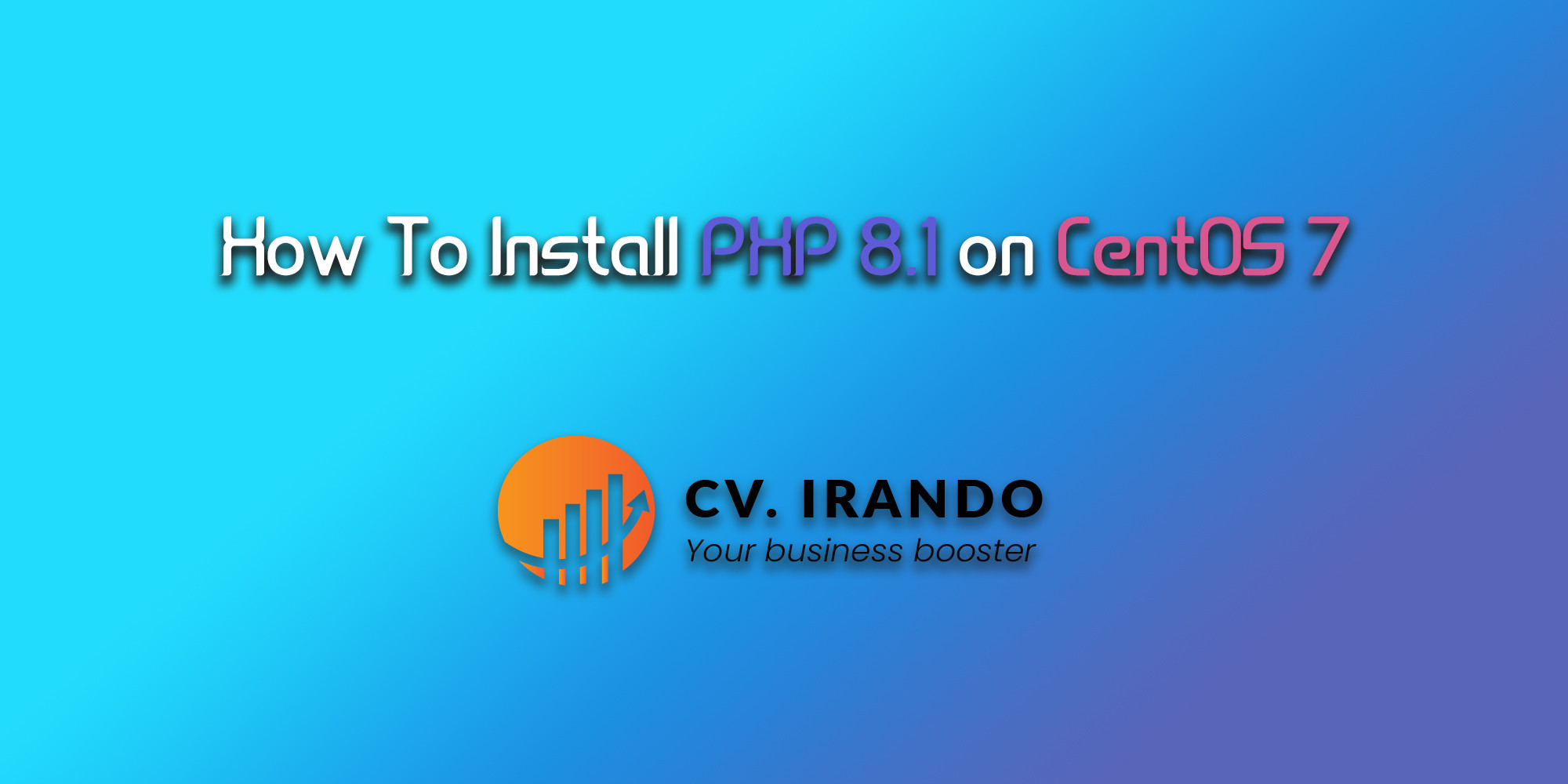 How To Install PHP 8.1 on CentOS 7