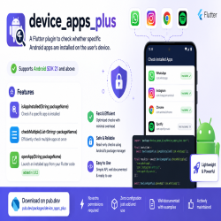Device Apps Plus