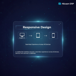 🚀 Introducing Nicxon ERP — The All-in-One Business System for Modern Companies