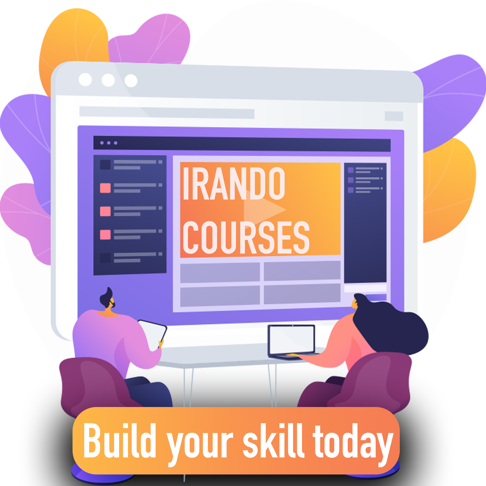 Irando Courses